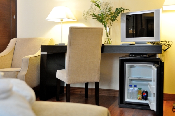 Hotel Clement Barajas